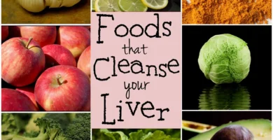 How to Cleanse Your Liver Safely and Improve Your Health