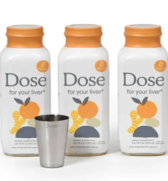 How to Naturally Detoxify Your Liver for Optimal Wellness