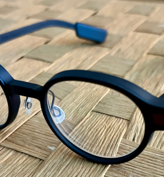 How I Impaired Ingenious Glasses to Trick a Bartender Into Giving Me a Distant Drink