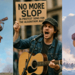 What Is ‘Slopcore’? | Lifehacker