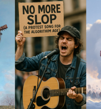 What Is ‘Slopcore’? | Lifehacker