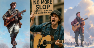 What Is ‘Slopcore’? | Lifehacker