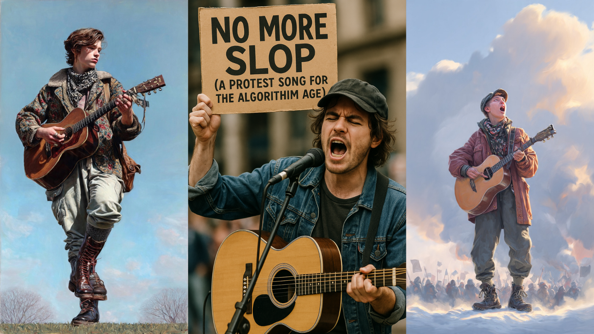 What Is ‘Slopcore’? | Lifehacker