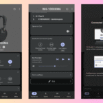 I Attempted the Brandnew LE Bluetooth Audio at the Sony WH-1000XM6 Headphones