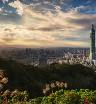 Industry, Taiwan and Russia nonetheless govern schedule for China and US presidents – 6 years upcoming endmost assembly