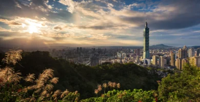 Industry, Taiwan and Russia nonetheless govern schedule for China and US presidents – 6 years upcoming endmost assembly