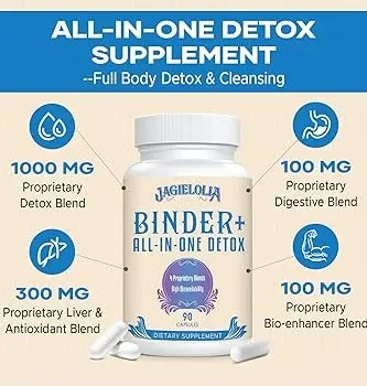 Maximizing Liver Health: The Power of Bioavailable Detox Methods