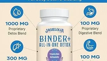 Maximizing Liver Health: The Power of Bioavailable Detox Methods