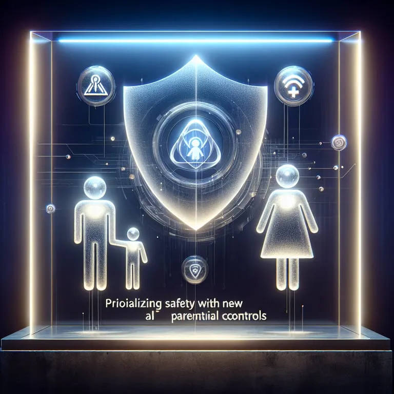 Meta’s After AI Parental Controls Are Too Modest, Too Past due Meta’s After AI Parental Controls Are Too Modest, Too Past due