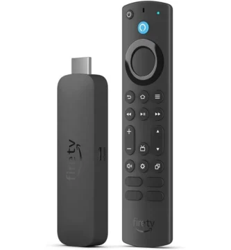 My Favourite Amazon Trade in of the Era: The Fireplace TV Stick 4K Max