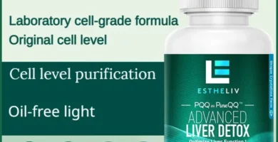 Optimize Liver Function for Better Health: Expert Tips and Advice