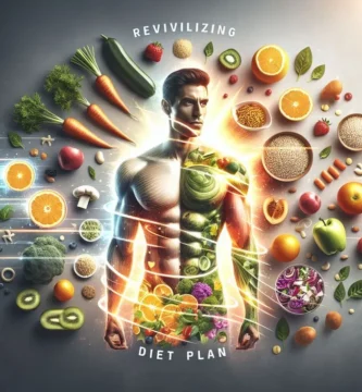 Restore Your Liver, Revitalize Your Body: A Complete Guide to Cleansing for Weight Loss