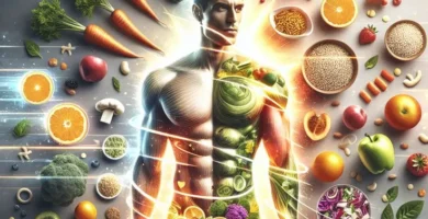 Restore Your Liver, Revitalize Your Body: A Complete Guide to Cleansing for Weight Loss