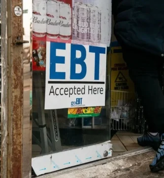 SNAP runs out of cash Nov. 1. Right here’s what that implies to your condition : NPR