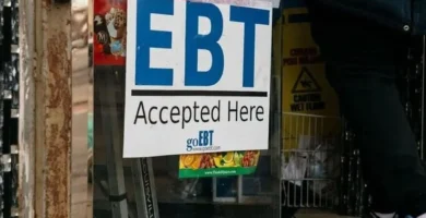 SNAP runs out of cash Nov. 1. Right here’s what that implies to your condition : NPR