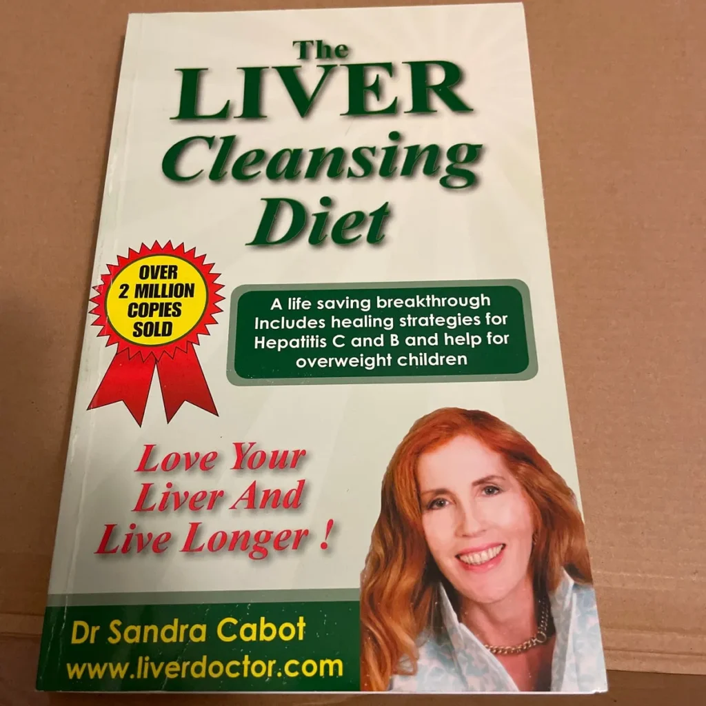 Transform Your Health with a Liver Cleansing Diet: A Step-by-Step Guide