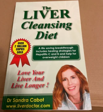 Transform Your Health with a Liver Cleansing Diet: A Step-by-Step Guide