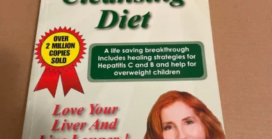 Transform Your Health with a Liver Cleansing Diet: A Step-by-Step Guide