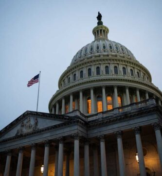 Govt shuts ailing later Congress fails to achieve a investment commitment : NPR