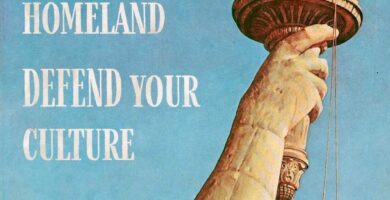 DHS vows to barricade American tradition from “Invasion,” alarming some Latinos : NPR