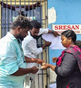 Greater than 20 youngsters in Bharat have died from infected cough syrup. Who's accountable?