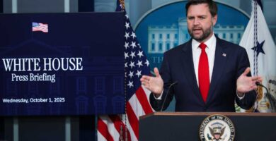 Insurance coverage leaders from all states need a fast recovery within the ACA shutdown struggle : Pictures