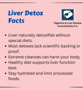Why Detoxing Your Liver is Essential for Successful Weight Loss