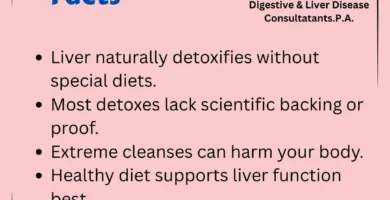 Why Detoxing Your Liver is Essential for Successful Weight Loss