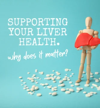 Why Liver Health Matters and How to Enhance It