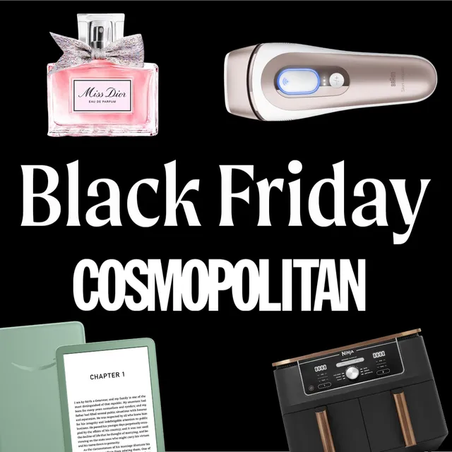 2023 Black Friday Sales & Deals on Natural Products