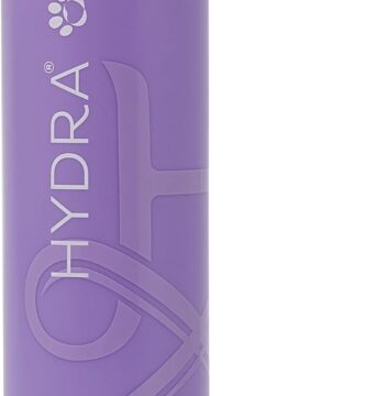 Hydra Luxury Care Moisturizing Dog Shampoo, Pet Grooming Shampoo Infused with Hydrating Oatmeal Extract, 10.14-Ounce Bottle (Subtle)