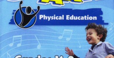SPARK Physical Education K-2 Music
