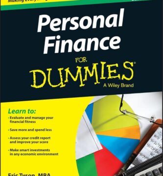Personal Finance for Dummies
