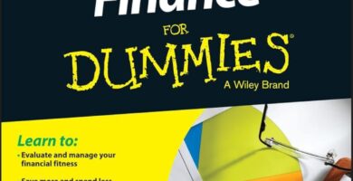 Personal Finance for Dummies