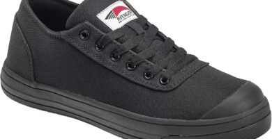 Avenger Work Boots Men’s Low Top Industrial Shoe