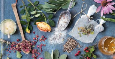 The Handmade Apothecary