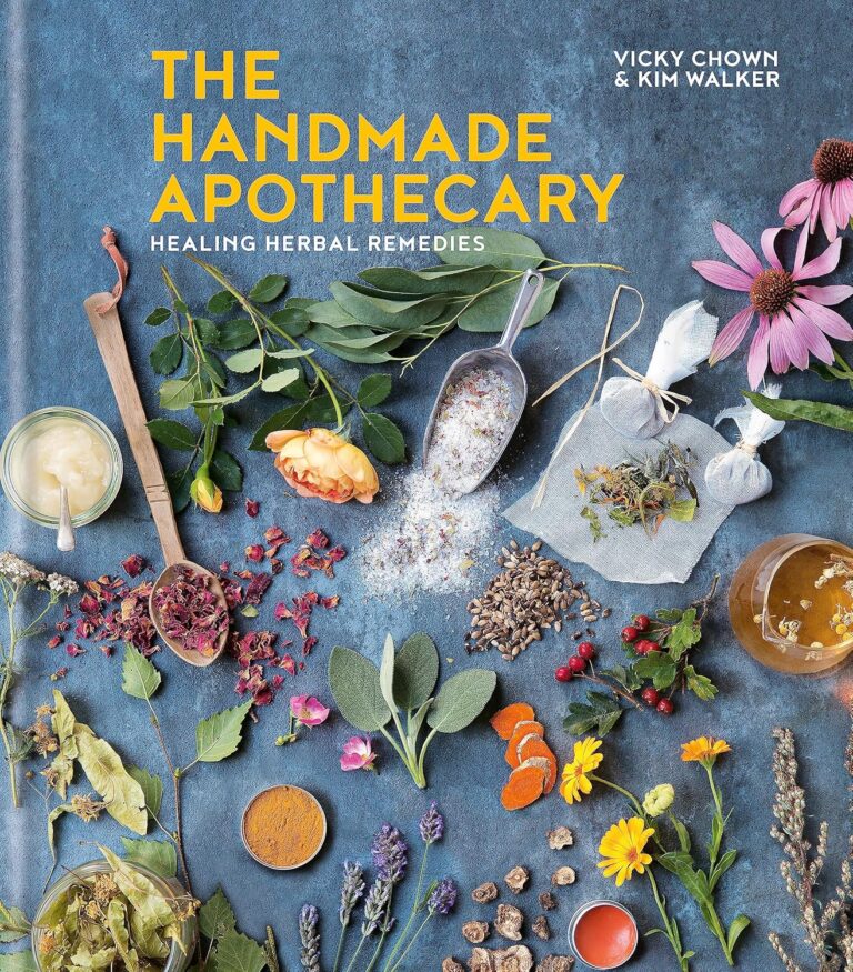 The Handmade Apothecary