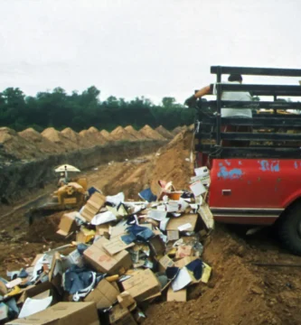 As US hunger rises, Trump administration’s ‘efficiency’ goals cause massive food waste