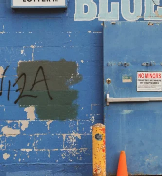 Blue Starting place’s Pristine Glenn rocket landed its booster on a barge at sea – an success that may develop the economic spaceflight marketplace