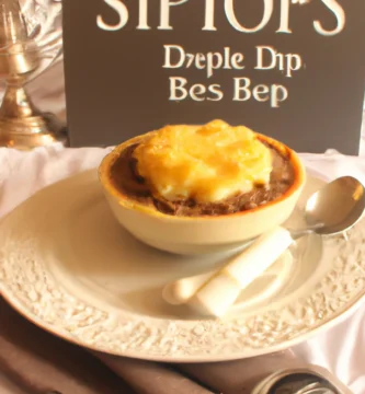 Candy Potato Shepherd’s Pie Recipe (Folk Favourite!)