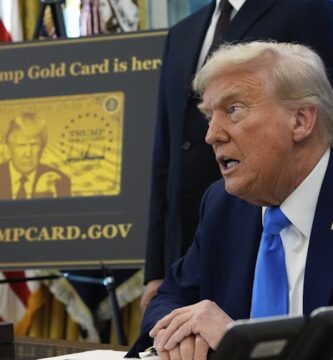 Dick Cheney’s expansive optical of presidential energy lives on in Trump’s schedule