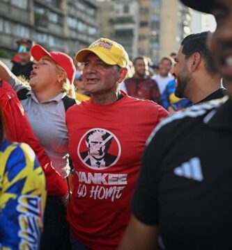 Trump’s squeeze of Venezuela is going past ‘Monroe doctrine’ – in ideology, intent and scale, it’s unheard of