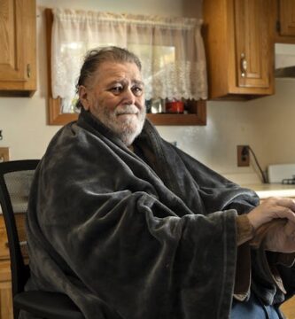 Trump used to be already slicing low-income power support – the shutdown is making issues worse as icy climate arrives