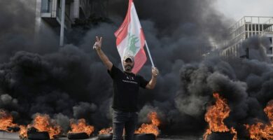 A year on, the Israeli-Lebanese ceasefire looks increasingly fragile − could a return to cyclical violence come next?