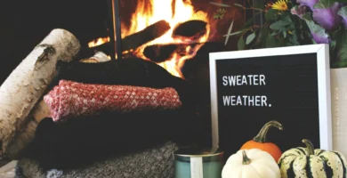 Five Home Maintenance Tasks You Should Tackle Before November Ends