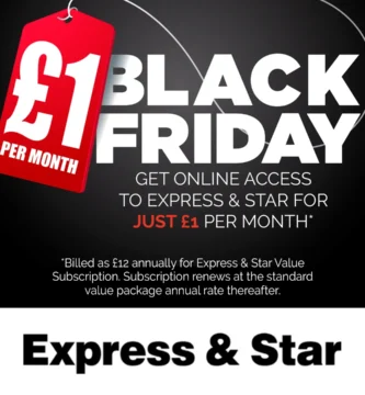 For Black Friday, You Can Get a One-Year BJ’s Membership for Just 