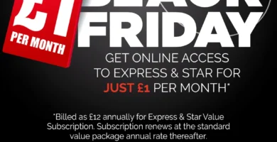 For Black Friday, You Can Get a One-Year BJ’s Membership for Just 