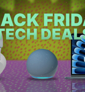 Black Friday Tech Deals Live Blog 2025: Early Discounts on Phones, Laptops, and More