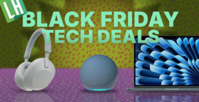 Black Friday Tech Deals Live Blog 2025: Early Discounts on Phones, Laptops, and More