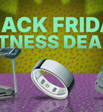 Cyber Monday Fitness Deals Live Blog 2025: The Best Sales on Smart Watches, Gym Equipment, and More